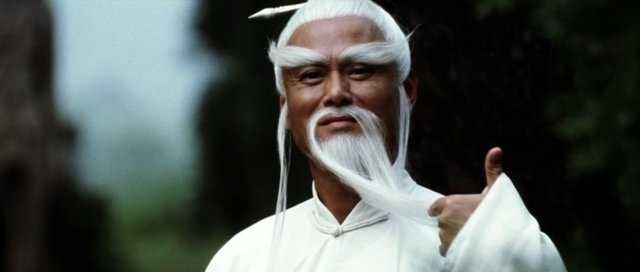 Pai Mei Movies | All Of This Has Happened Before