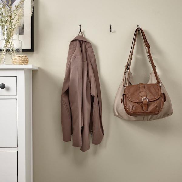 Handbag Hanger Storage Hook Wardrobe Cabinet Organizers Closet Rod Hanging  Silk Scarf Belt Storage Rack For Bedroom Accessories
