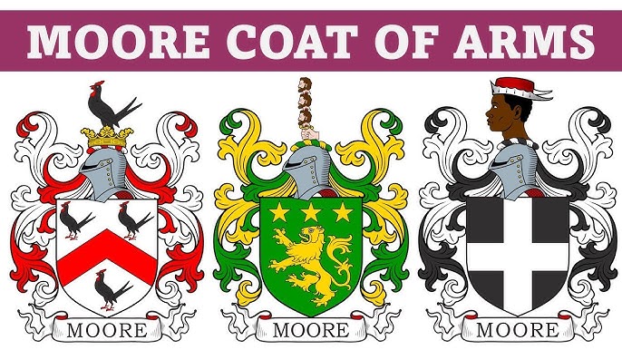 Wilson Coat Of Arms & Family Crest - Symbols, Bearers, History - Youtube