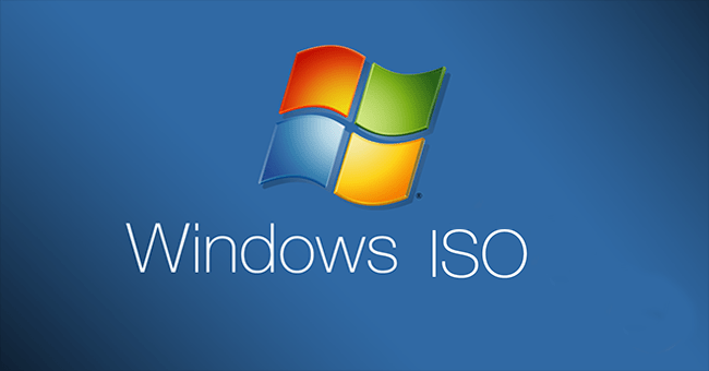 Cách Tải File Iso Windows 7 - Quantrimang.Com