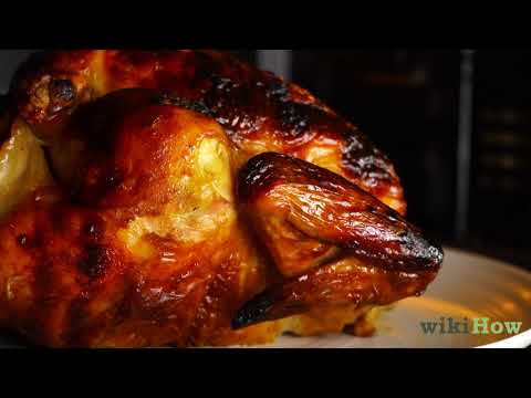 How to Reheat a Rotisserie Chicken