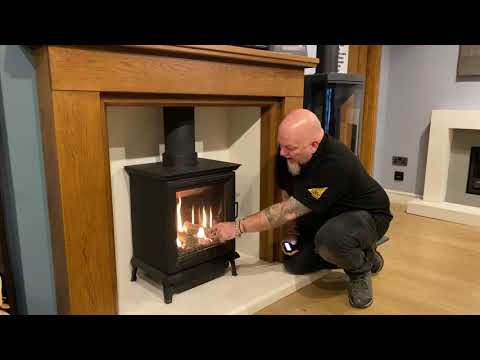 Balanced Flues Stoves. Here's All you Need To Know About These Fantastic Stoves. No Chimney Required